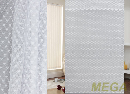 Тюль 24 в Пензе