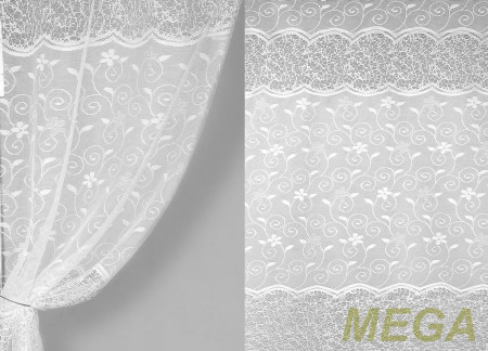 Тюль 14 в Пензе