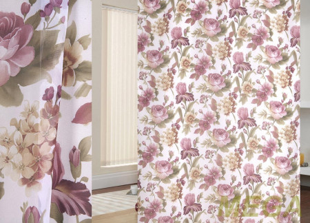 Печать Вуаль в Пензе