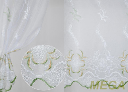 Тюль 16 в Пензе