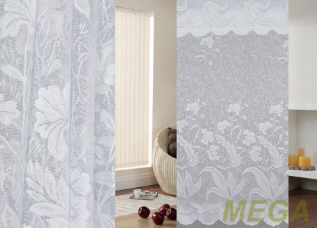 Тюль 16 в Пензе