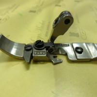 Лапки для швейных машин в Пензе