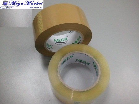 Скотч Mega в Пензе