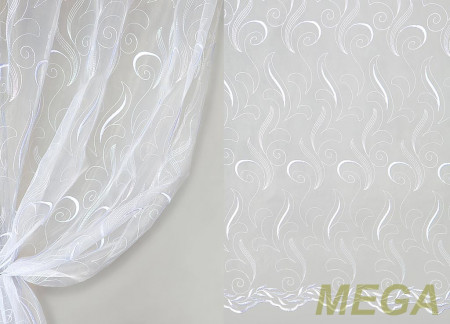 Вышивка Органза в Пензе