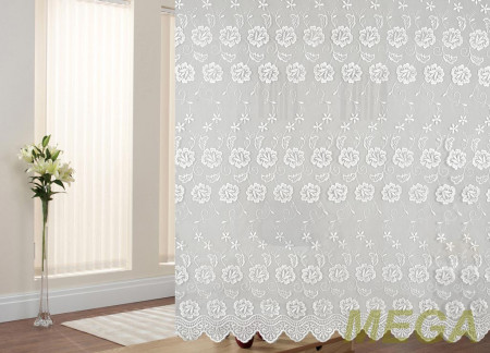 Вышивка Органза в Пензе