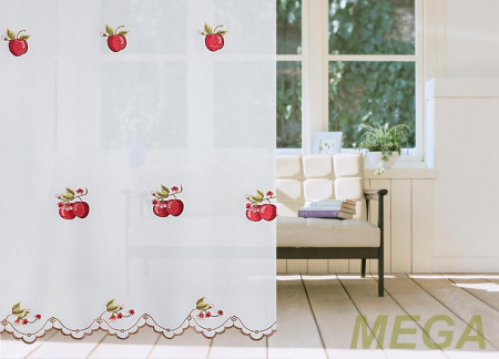 Вышивка Органза в Пензе