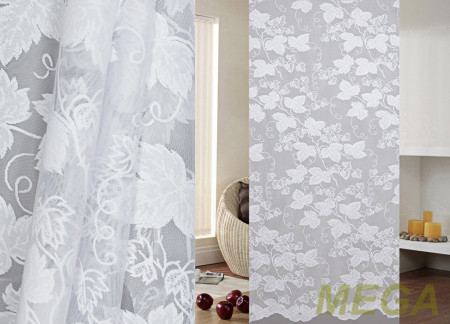 Тюль 24 в Пензе