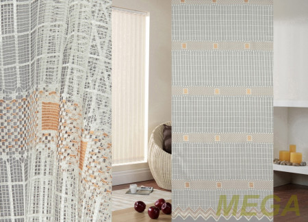 Тюль 14 в Пензе