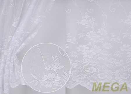 Тюль 16 в Пензе