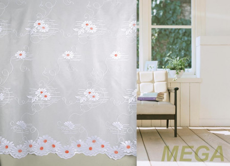 Тюль 16 в Пензе