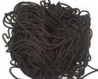 Шнур п/эф 2мм плетеный