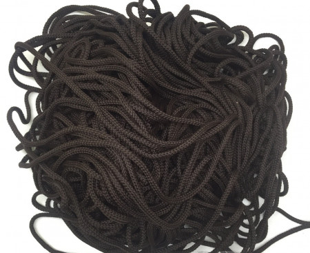 Шнур п/эф круглый в Пензе