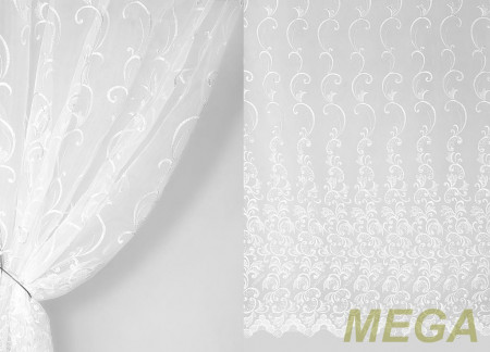 Вышивка Органза в Пензе