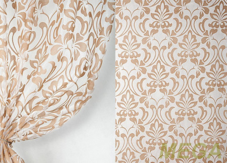 Флок Органза в Пензе