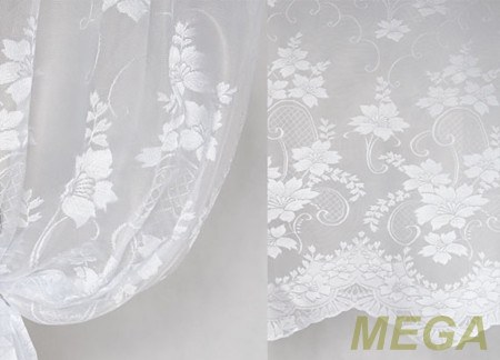 Тюль 14 в Пензе