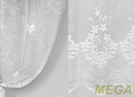 Тюль 14 в Пензе