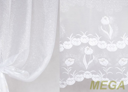 Тюль 16 в Пензе