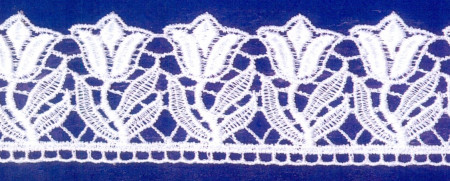 Кружево 45 мм в Пензе