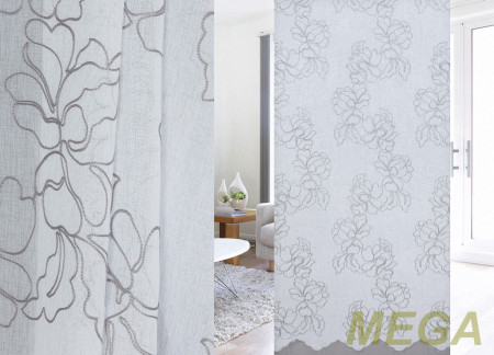 Вышивка Лен в Пензе