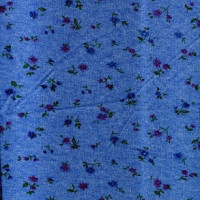 Полотно трикотажное Интерлок 30/1 набивной в Пензе