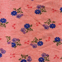 Полотно трикотажное Интерлок 30/1 набивной в Пензе