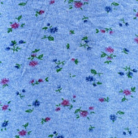 Полотно трикотажное Интерлок 30/1 набивной в Пензе