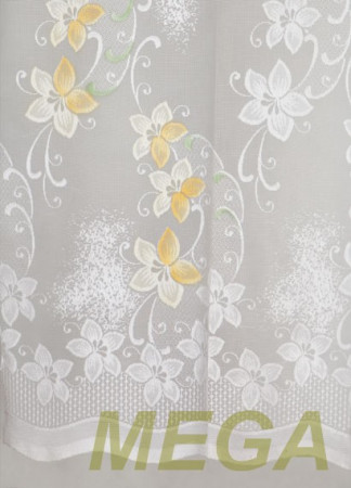 Тюль 14 в Пензе