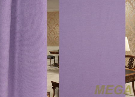 Ткани портьерные Однотон Канвас HH GD3054-46/280 P