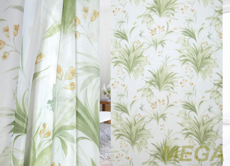 Печать Вуаль в Пензе