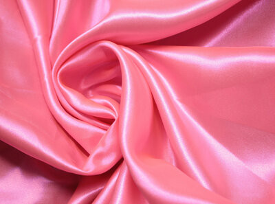 Ткань Атлас Сатин гладь в Пензе