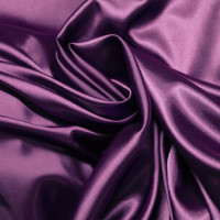 Ткань Атлас Сатин гладь в Пензе