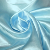 Ткань Атлас Сатин гладь в Пензе