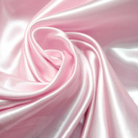 Ткань Атлас Сатин гладь в Пензе