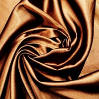 Ткань Атлас Сатин гладь в Пензе