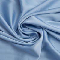 Ткань Атлас Сатин гладь в Пензе