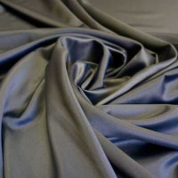 Ткань Атлас Сатин гладь в Пензе