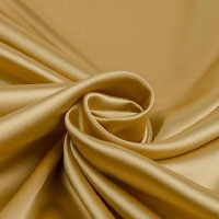 Ткань Атлас Сатин гладь в Пензе