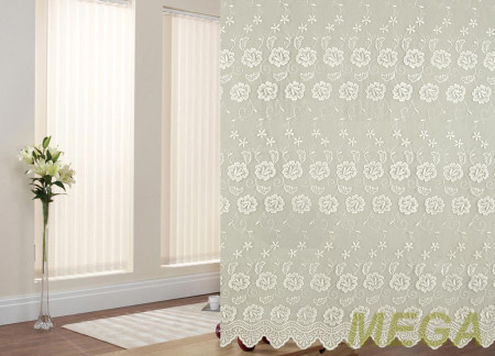 Вышивка Органза в Пензе