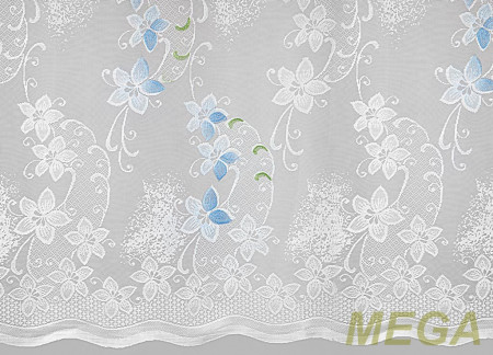 Тюль 14 в Пензе