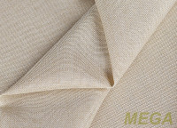 FAN LINEN-cream/280 L