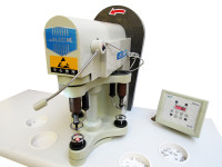 Клепальный пресс Red Shark-RS-T818E-3