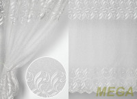 Вышивка Органза в Пензе