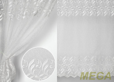 Вышивка Органза в Пензе