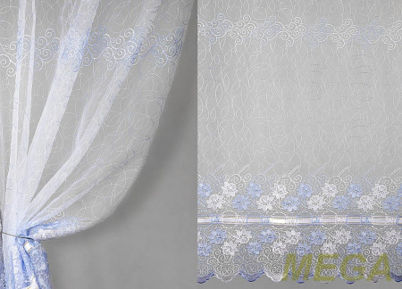 Вышивка Органза в Пензе