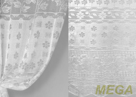 Тюль 14 в Пензе