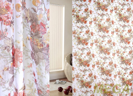 Печать Вуаль в Пензе