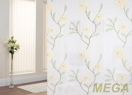 Вышивка Лен в Пензе