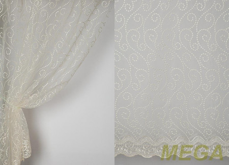 Вышивка Органза в Пензе