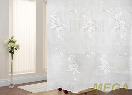 Вышивка Органза в Пензе