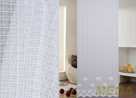 Тюль 24 в Пензе